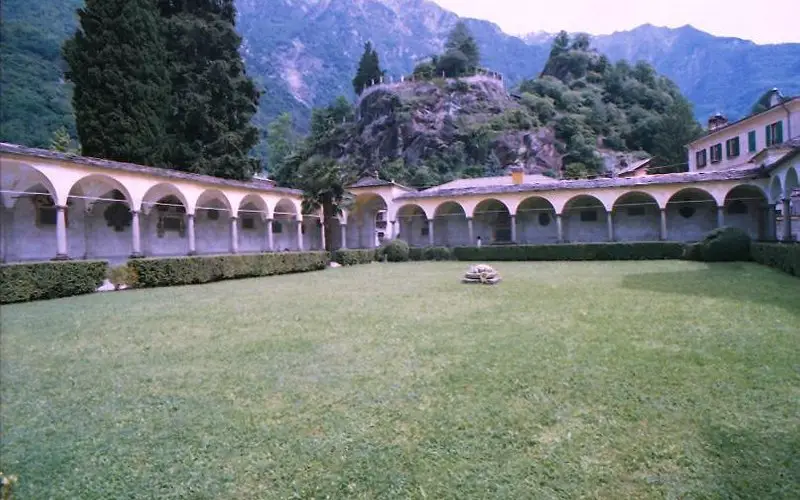 Museo del Tesoro della Collegiata di San Lorenzo di Chiavenna