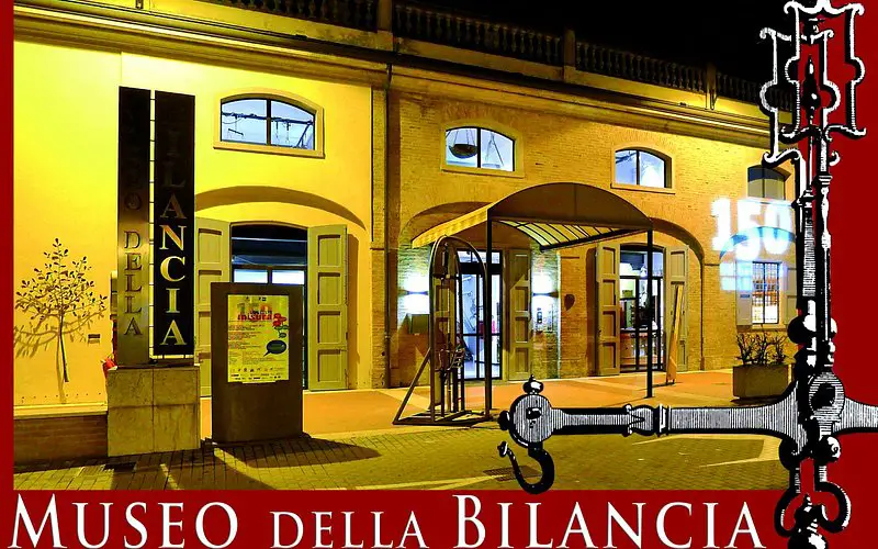 Museo della Bilancia