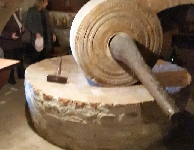 Museo della civiltà contadina di Aliano