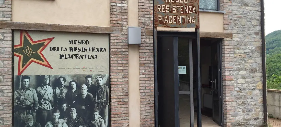 Museo Della Resistenza Piacentina