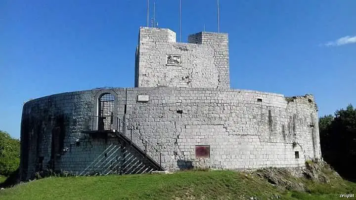 Museo della Rocca di Monfalcone