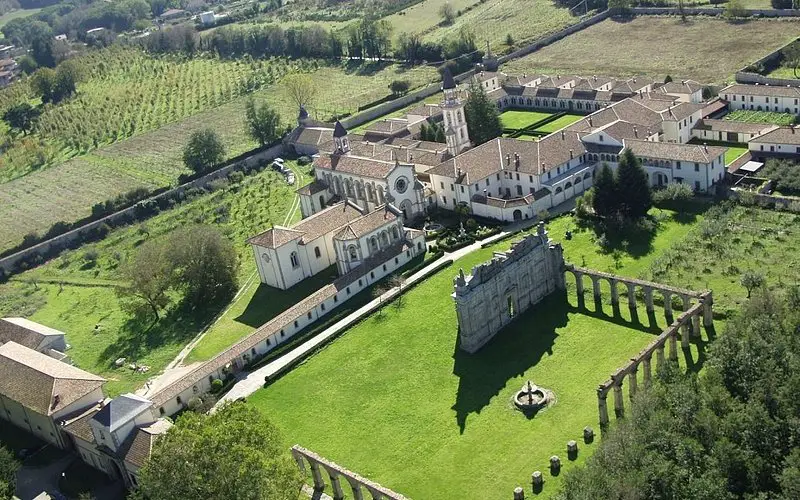 Museo della Certosa