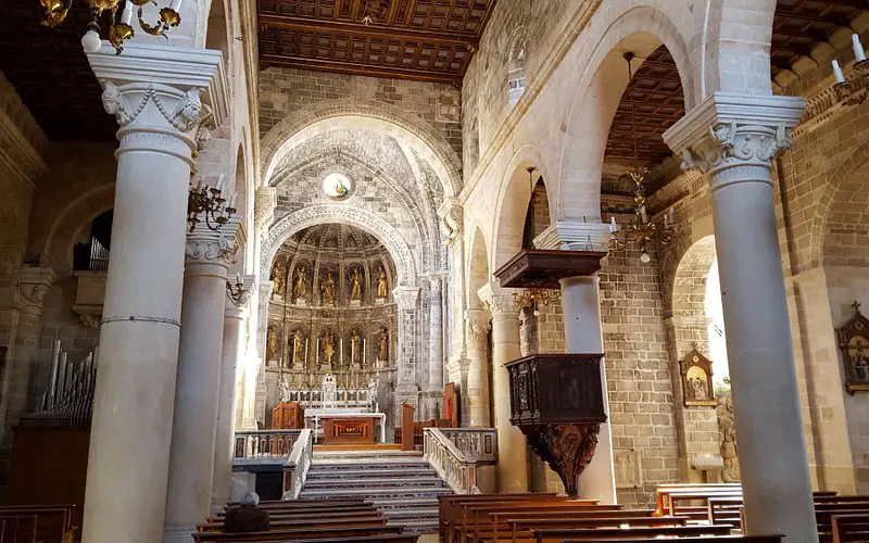 Duomo di Manduria