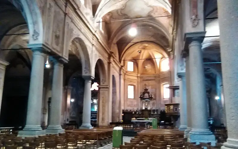 Chiesa di S. Lorenzo