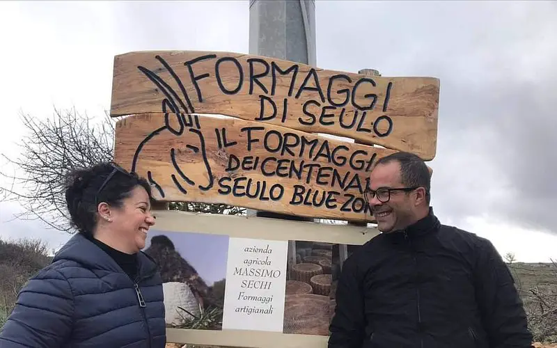 Azienda Agricola Massimo Sechi caseificio artigianale