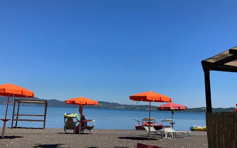 Lido dei Cigni Stabilimento Balneare