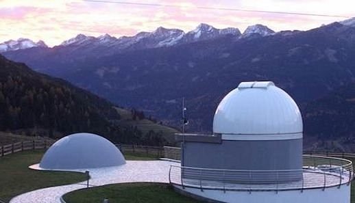 Osservatorio Astronomico Val di Fiemme