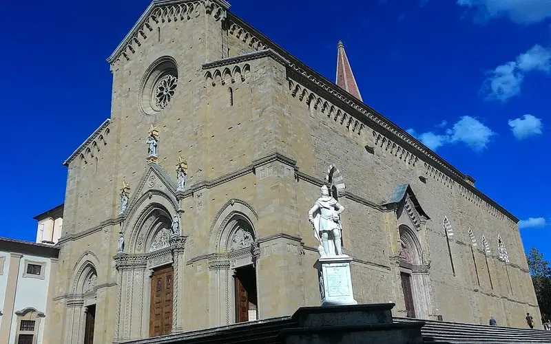 Arezzo Cathedral