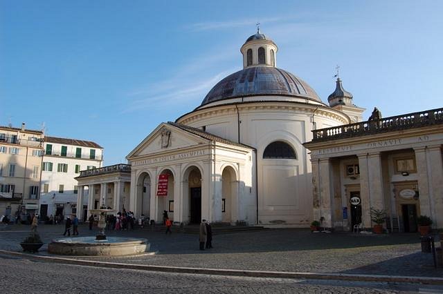 Palazzo Chigi Ariccia