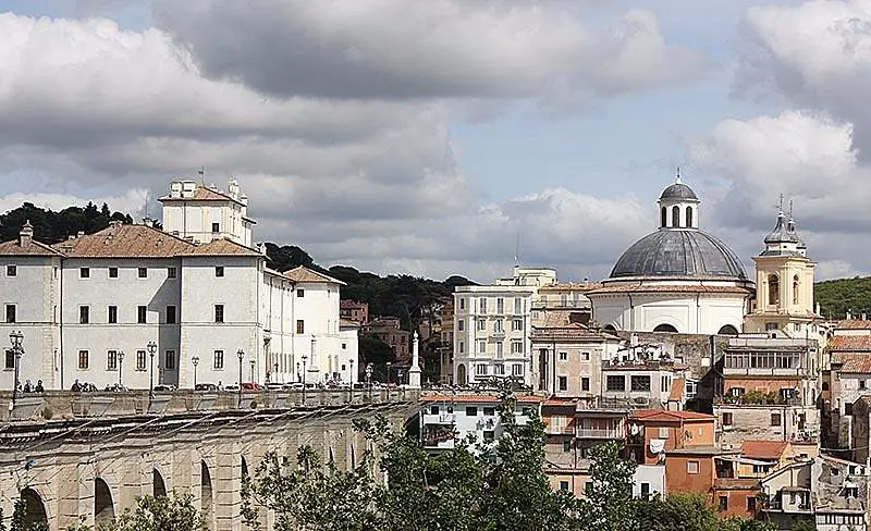 Ponte di Ariccia