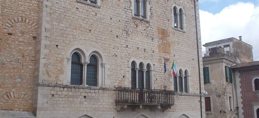 Palazzo Comunale