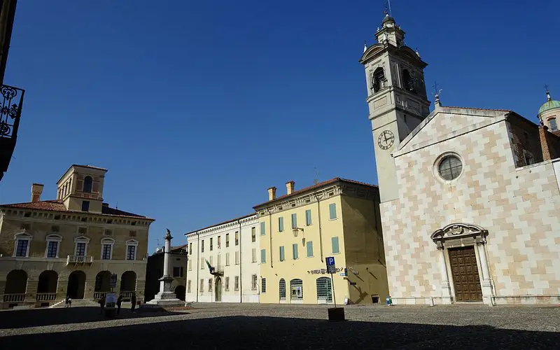 Palazzo Ducale