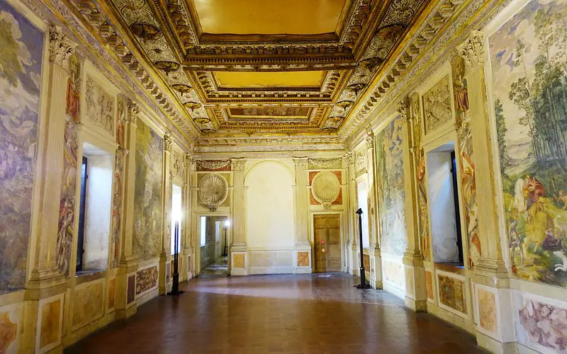 Palazzo Giardino