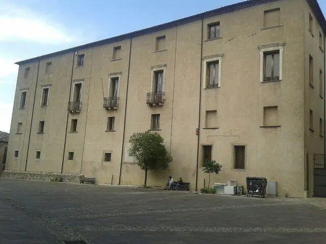 Palazzo Sanseverino-Falcone