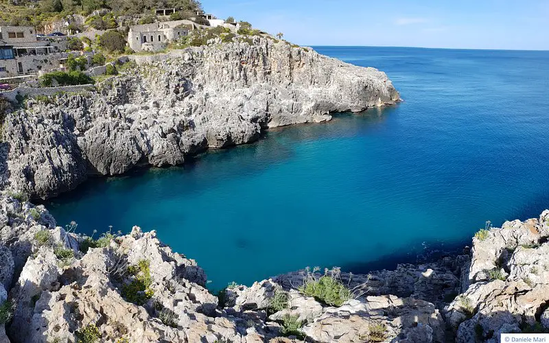 Descubre el encanto de Ponte Ciolo: Un paraíso de aguas cristalinas y paisajes cautivadores