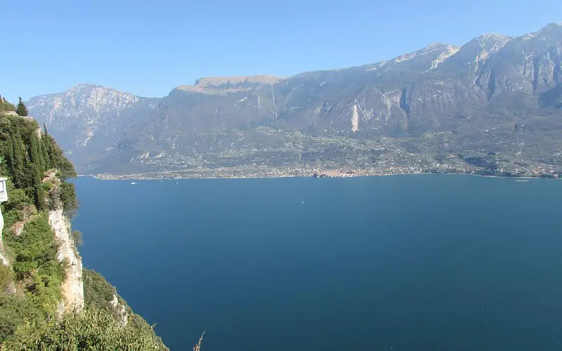 Pieve Di Tremosine