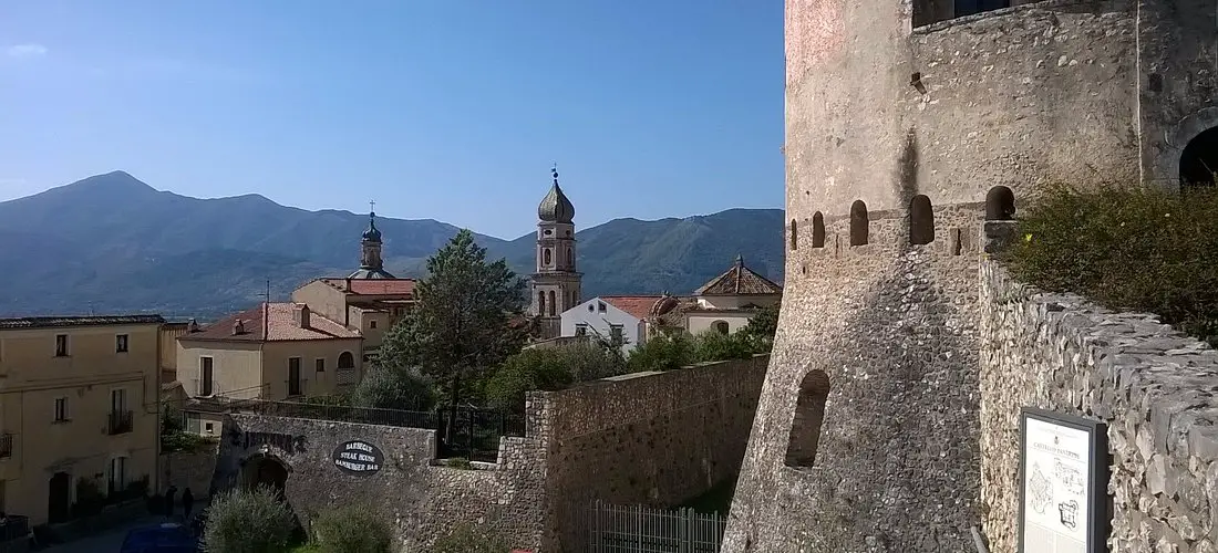 Borgo Antico di Venafro