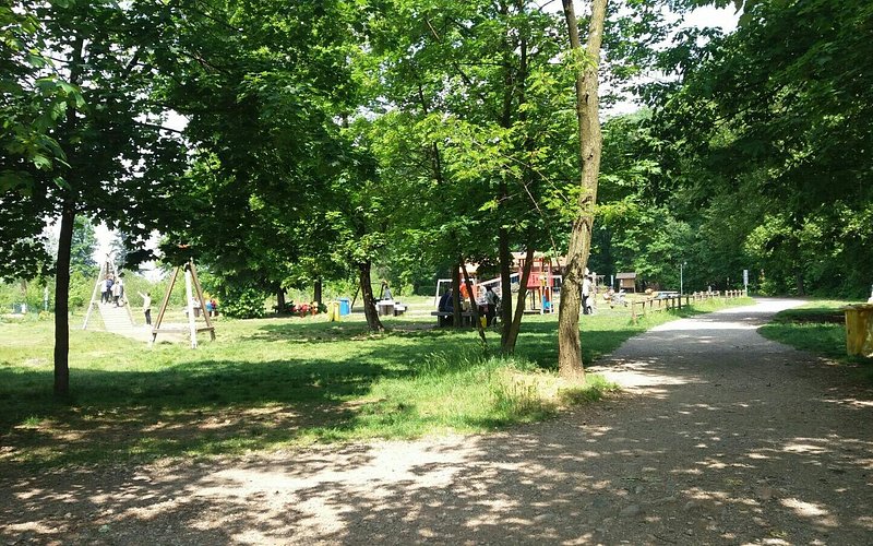 Parco Alto Milanese