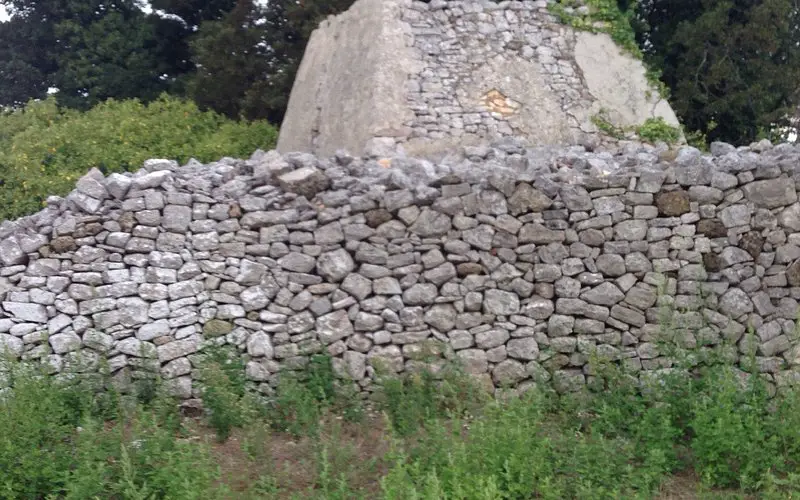 Parco Archeologico di Monte Sannace