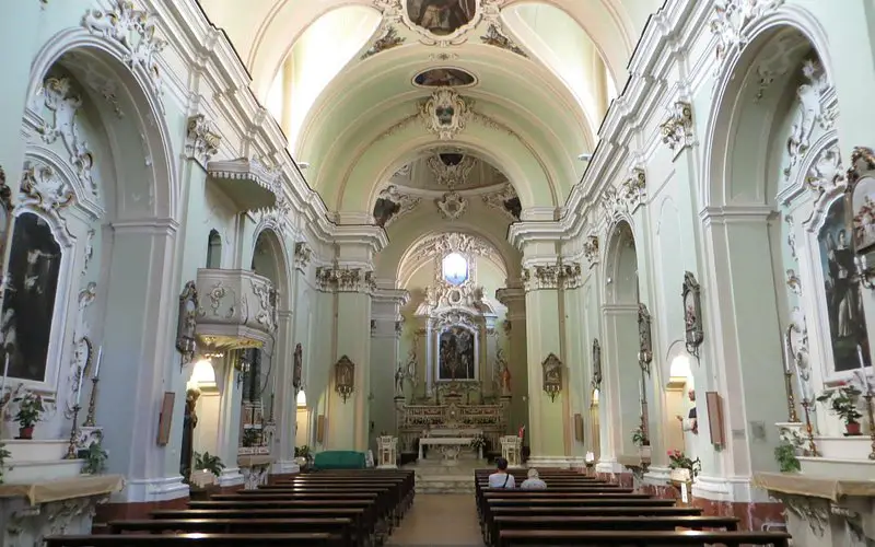 Parrocchia San Domenico