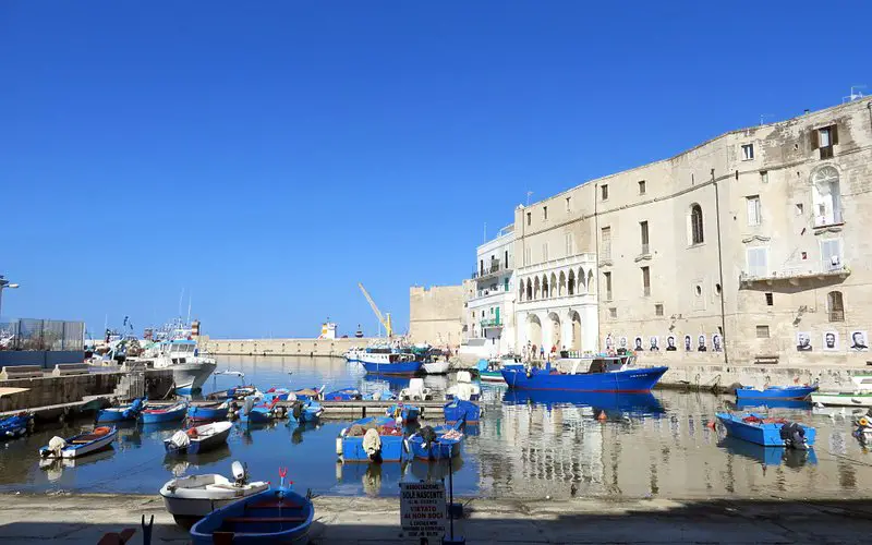 Centro Storico di Monopoli