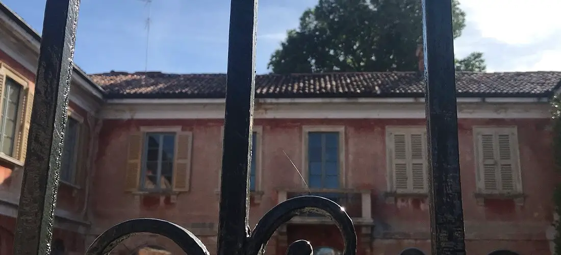 Palazzo Pestalozza-Del Verme