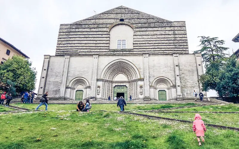 Chiesa di San Fortunato