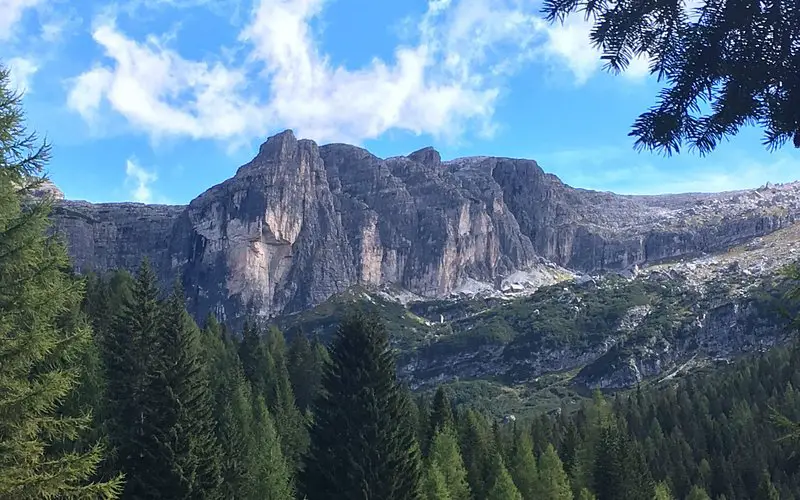 Cascate di Vallesinella