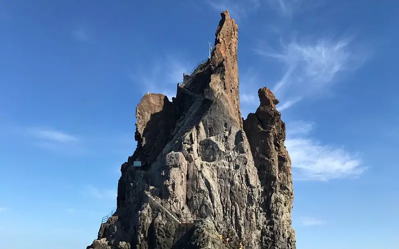 Strombolicchio: Un tesoro oculto en medio del mar