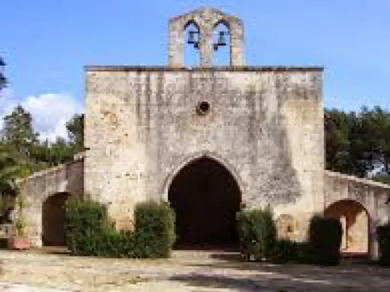 Chiesa di San Gemiliano