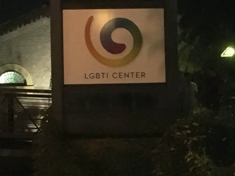Cassero LGBTI Center