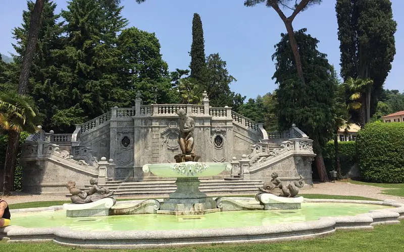 Parco Teresio Olivelli