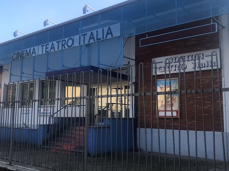 Cinema Teatro Italia