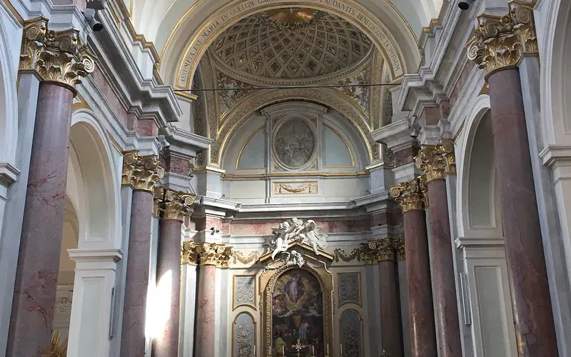 Collegiata Santa Maria Assunta