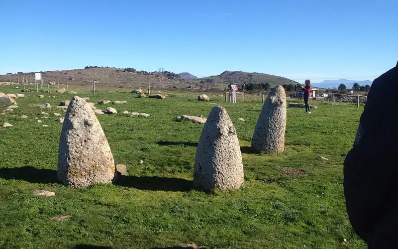 Complesso archeologico di Tamuli