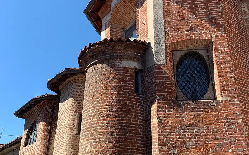 Chiesa di San Vittore Martire