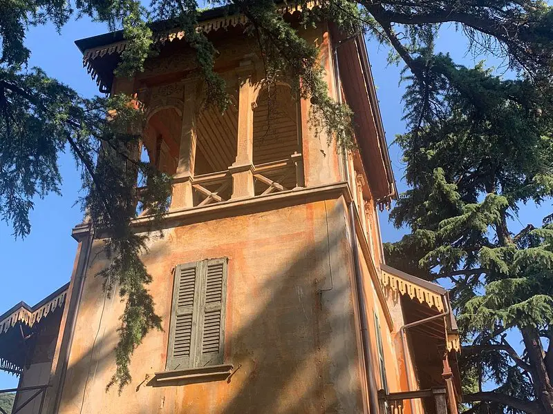 Villa Carini