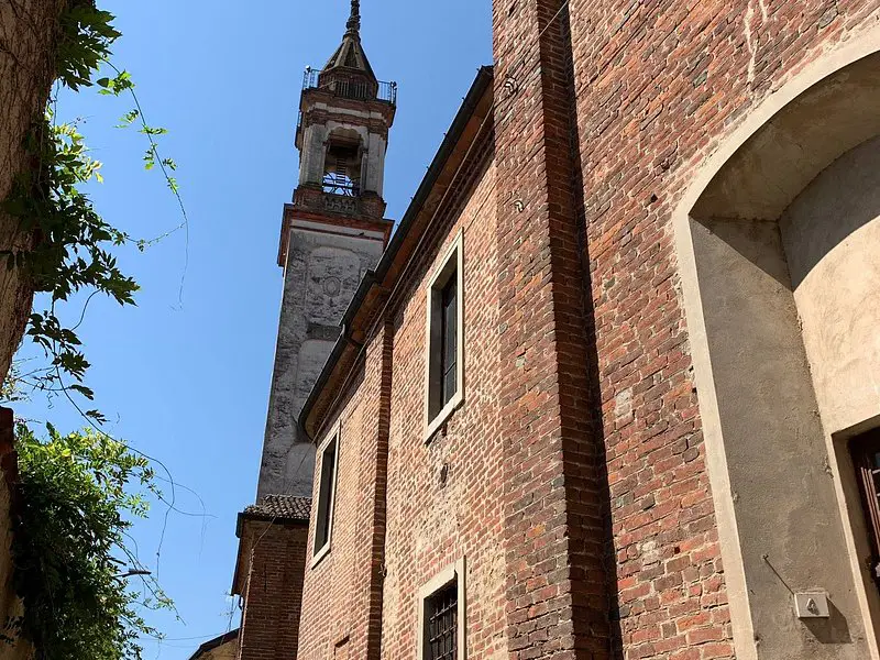 Chiesa di San Rocco