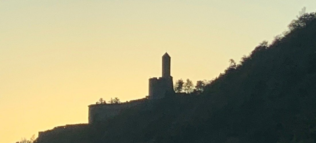 Castel Telvana