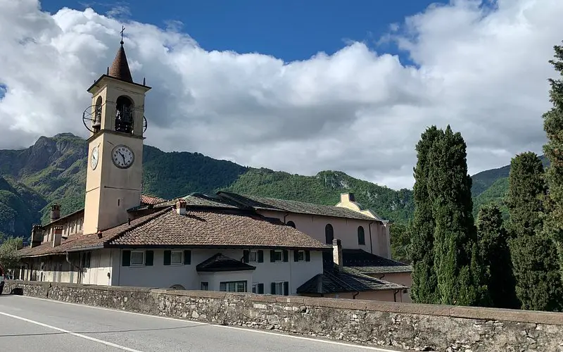 Chiesa di San Lorenzo