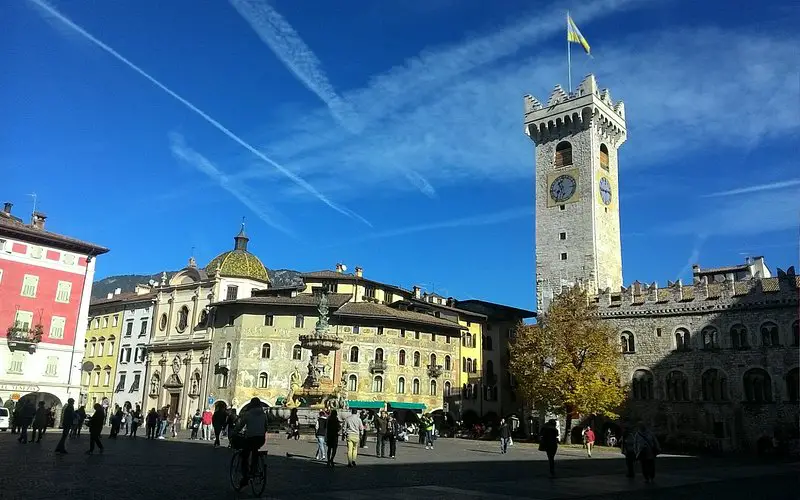 Piazza Duomo