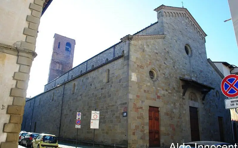 Pieve di San Lorenzo