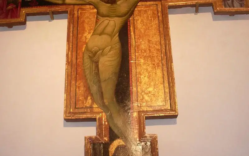 Pinacoteca di Castiglion Fiorentino