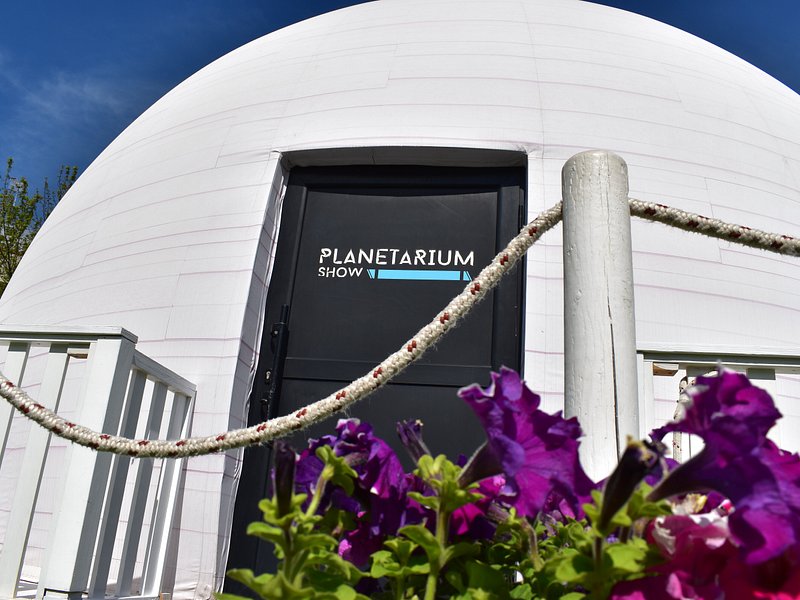 Planetarium Show