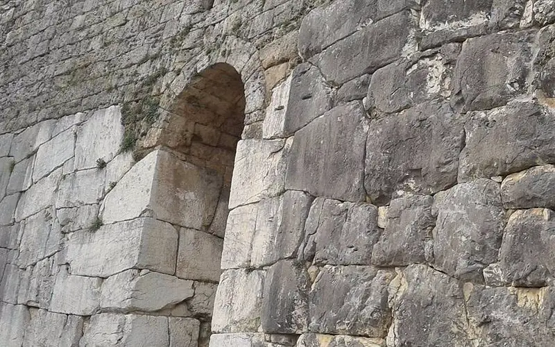 Porta Sanguinaria