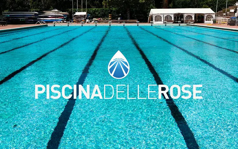 Piscina Delle Rose