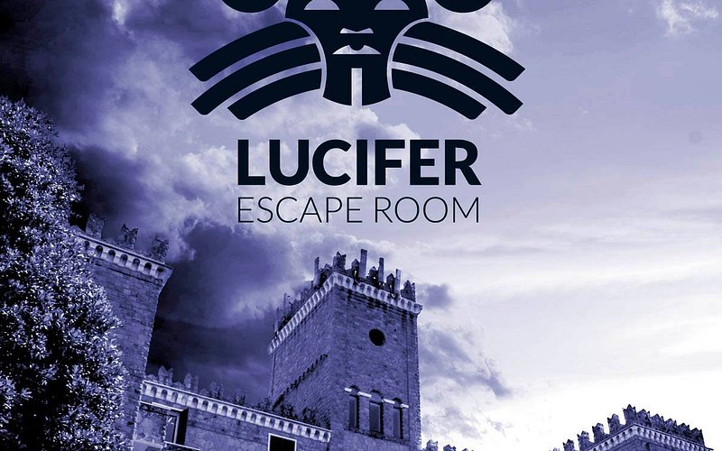 Lucifer Escape Room