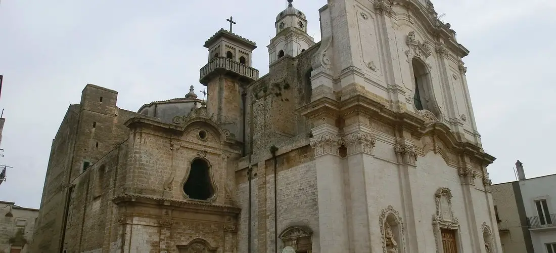 Chiesa di Santa Maria Maggiore