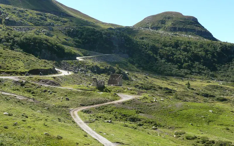 Croce Domini Pass