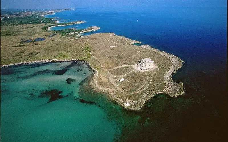 Area Marina Protetta di Torre Guaceto